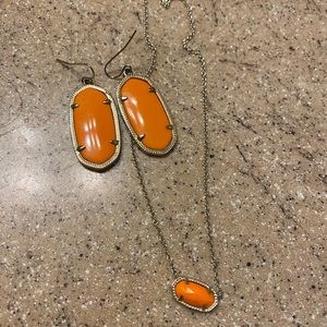 Kendra Scott set